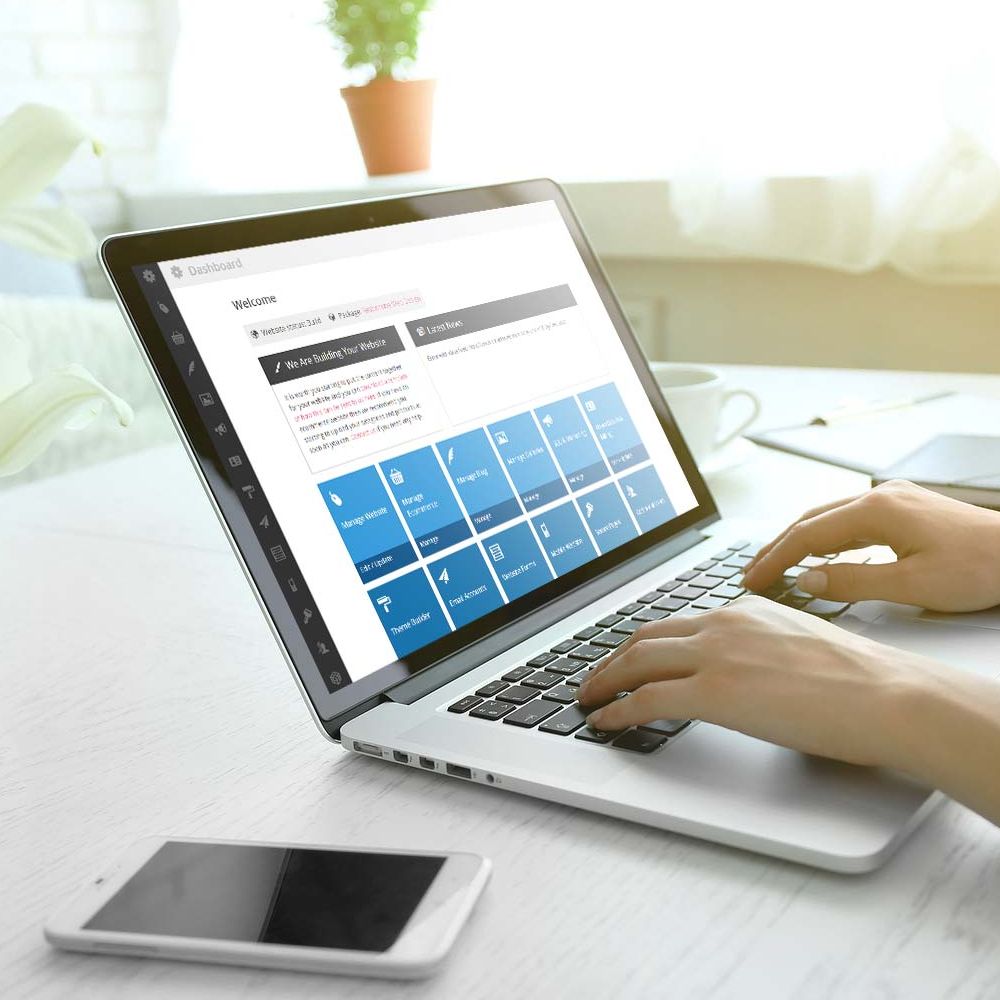 Proving a model long before everyone else